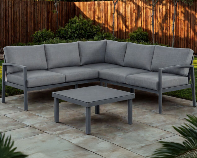 Malden 3 Piece Lounge Setting, , hi-res