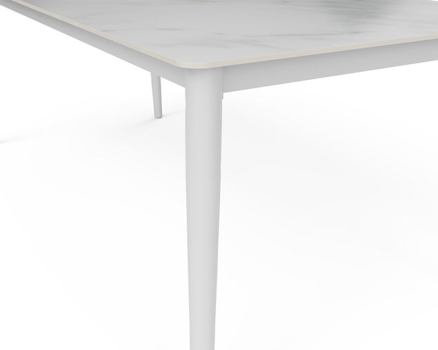 Dome Outdoor Dining Table - 210cm, , hi-res