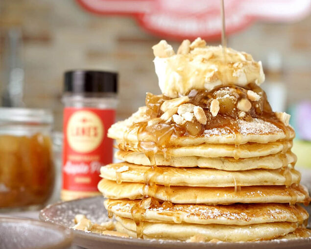 Lanes BBQ - Apple Pie Seasoning, , hi-res