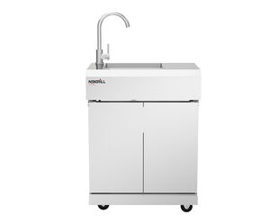 Nexgrill Cucina Island Sink Unit