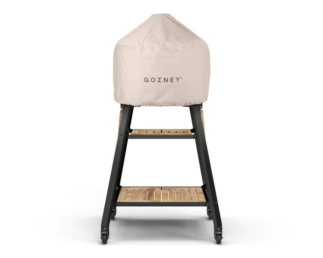 Gozney Dome Cover - Bone, Bone, hi-res image number null