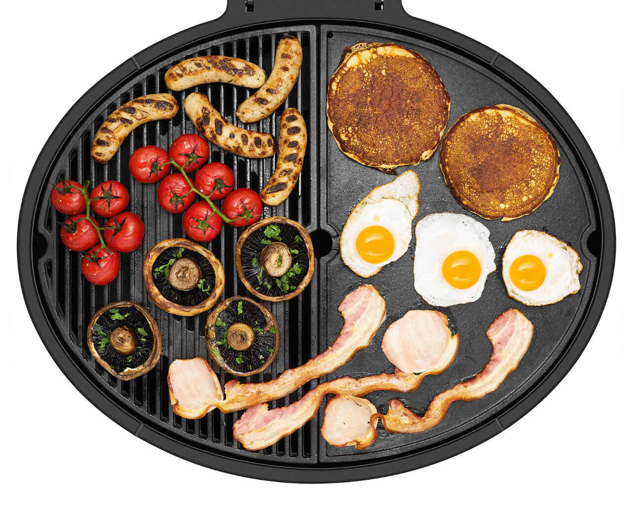 Bugg bbq deals