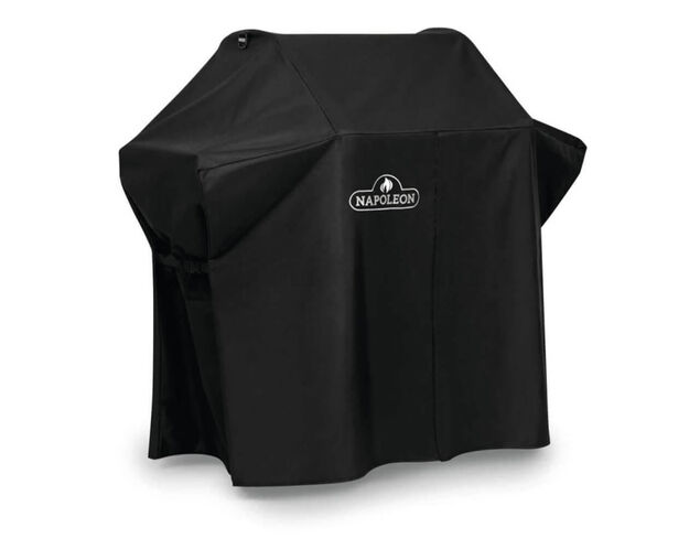 Napoleon 3 Burner BBQ Cover (Suits Rogue 425 Series), , hi-res