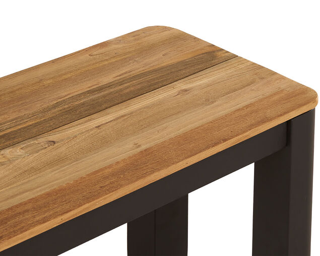 Java 3 Piece Bench Setting, , hi-res