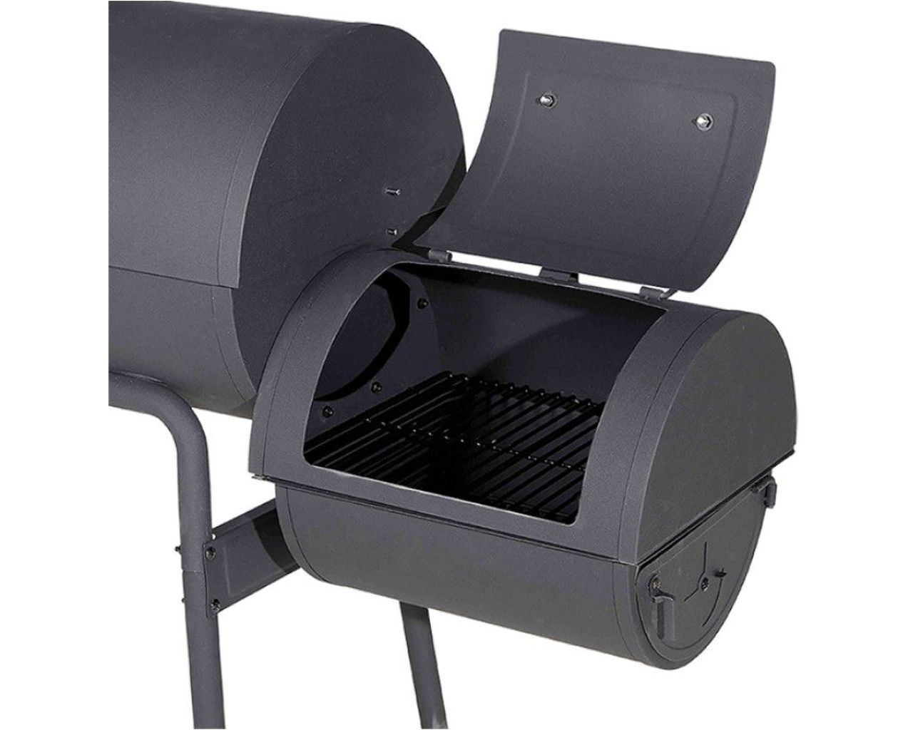 Bbq galore smoker sale