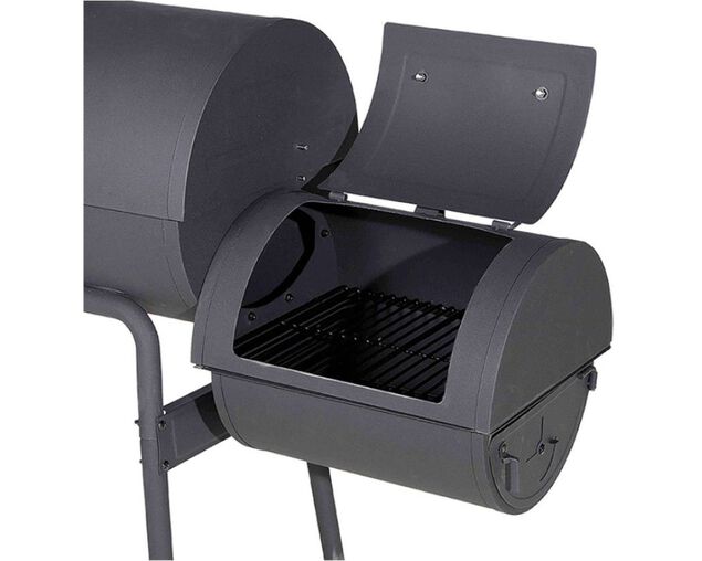 Billabong Offset Smoker, , hi-res