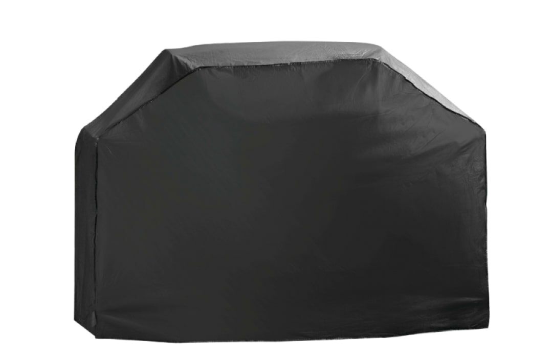 PATIO PLUS Kettle BBQ Cover Round Rip-Proof Char Broil Windproof Anti-UV Durable Barbecue Cover 29*28/73*71cm 210D Oxford Fabric Waterproof Brinkmann Grill Cover with Storage Bag for Weber 