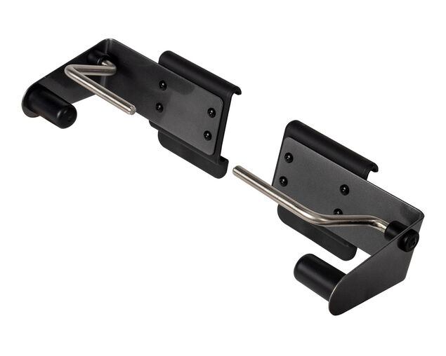 Traeger Pop-And-Lock Roll Rack, , hi-res image number null