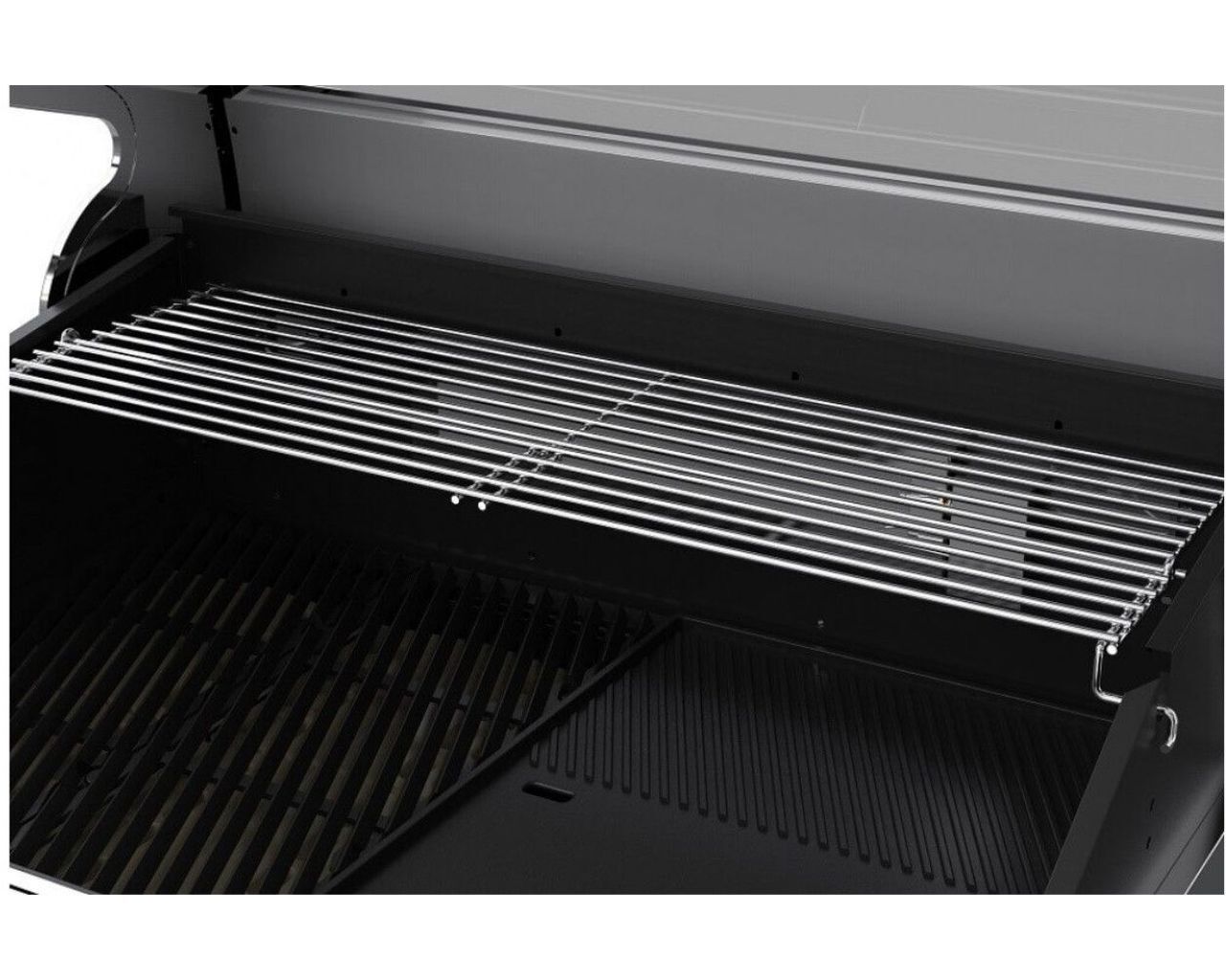 Buy Beefmaster Classic 4 Burner BBQ at Barbeques Galore