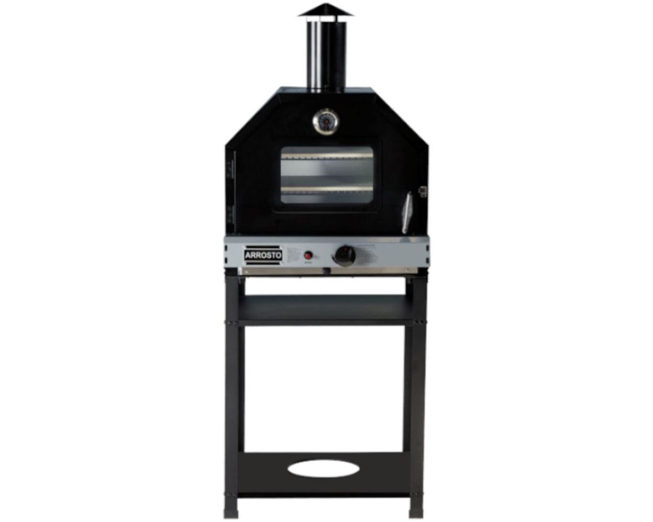 bbq galore pizza oven