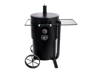 Oklahoma Joe’s Bronco Drum Smoker