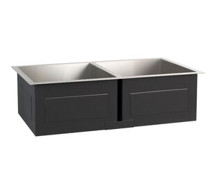 Fire Magic Grills Double Sink