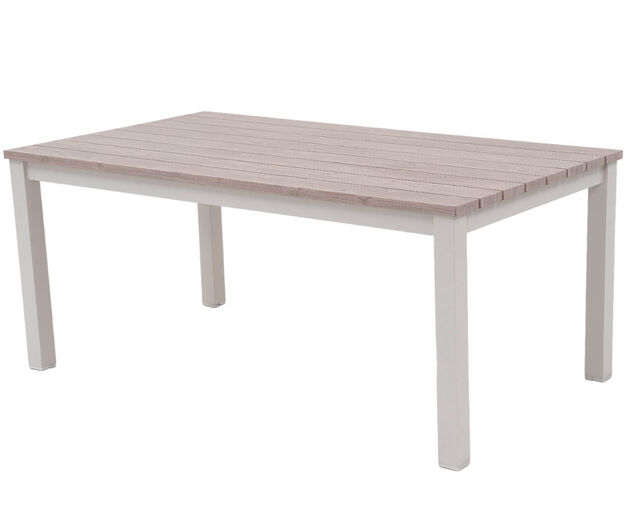 Kalbarri 6 Piece Low Dining Setting, , hi-res