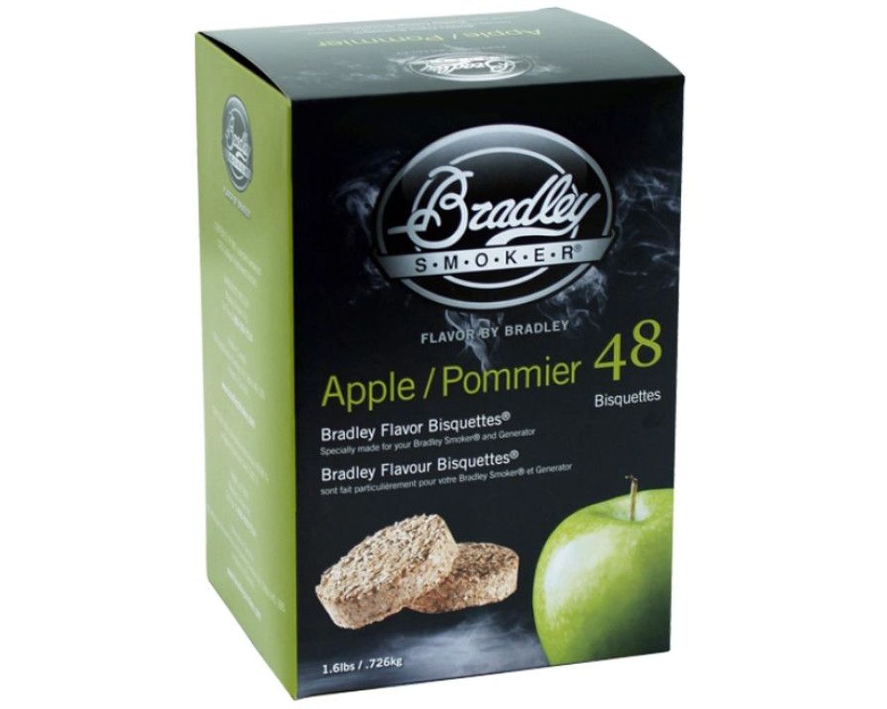 Bradley Smoker Discs 2024 www.alhudapk