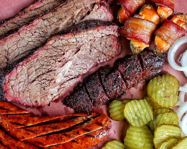 Lanes BBQ - Brisket Rub, , hi-res