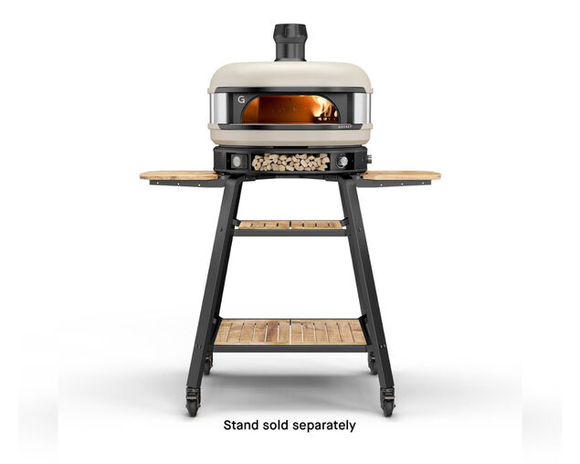 Gozney Dome Dual Fuel Pizza Oven, , hi-res