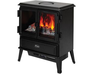 Glen Dimplex Oakhurst Electric Fireplace