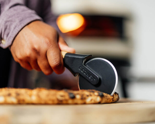 Gozney Pizza Cutter, , hi-res