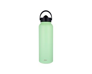 Avanti HydroSport Sipper Insulated Bottle 1.1 Litre Mint