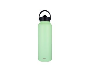 Avanti HydroSport Sipper Insulated Bottle 1.1 Litre Mint