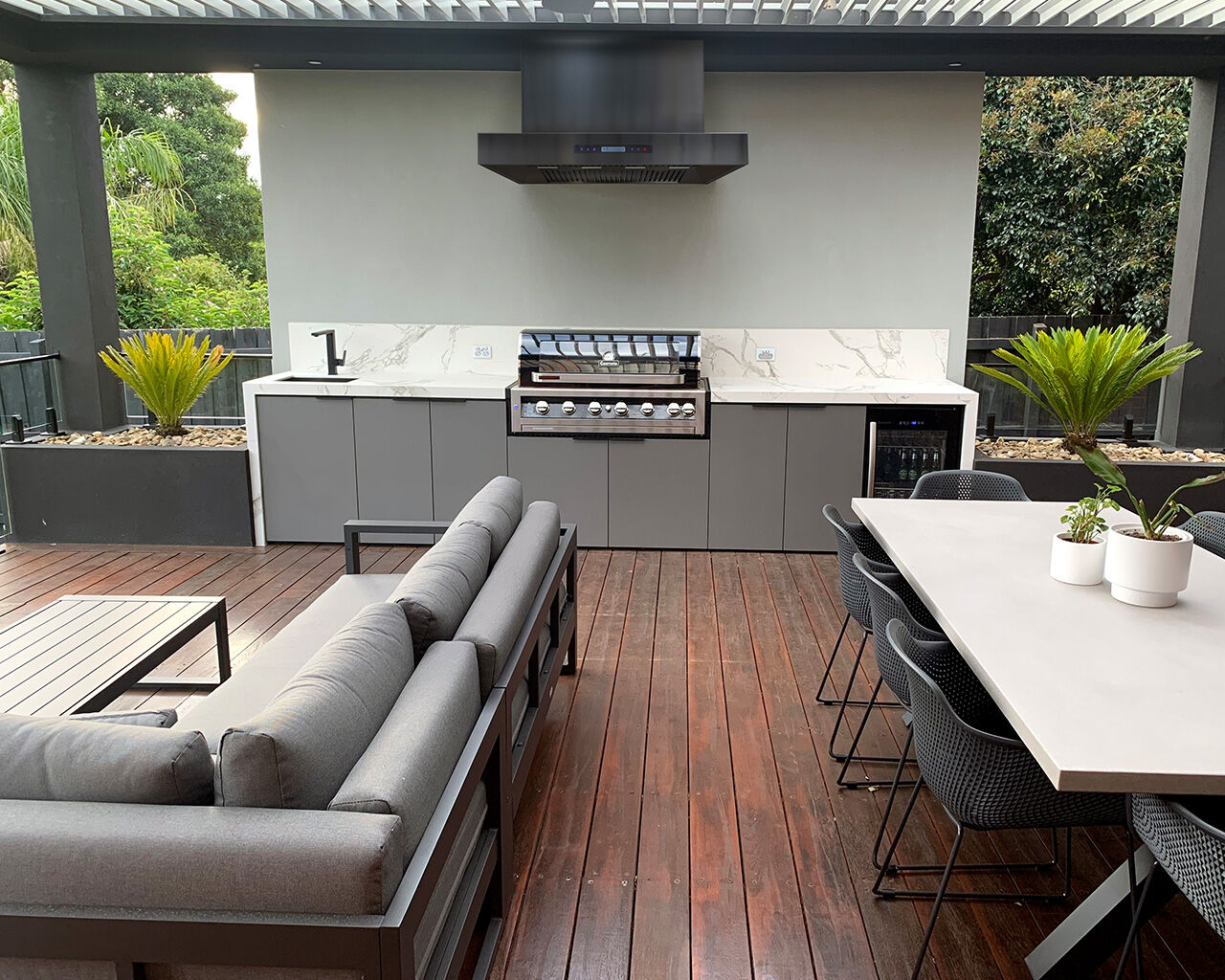 Bbq rangehoods sales