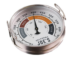 Oklahoma Joe’s Surface Temperature Gauges - 2 pack