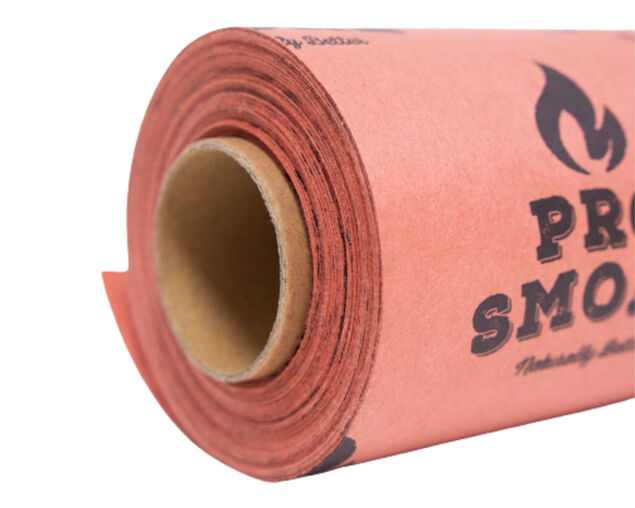 Buy Pro Smoke Pink Butchers Paper at Barbeques Galore.