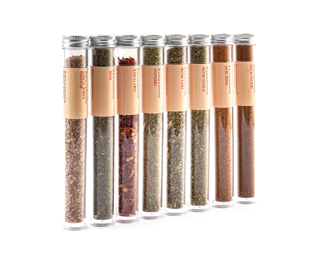 Gourmet Collection Pizza Master Pack, , hi-res