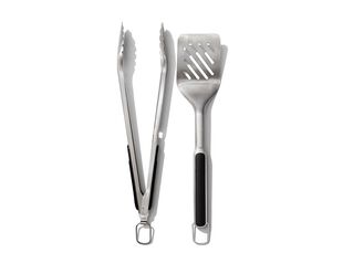 Oxo Grilling Tongs and Turner Set