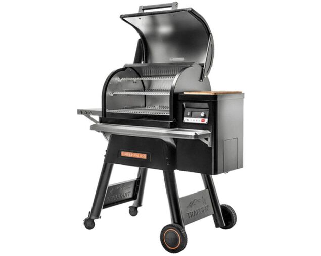 Traeger Timberline 850 - Gen 1, , hi-res