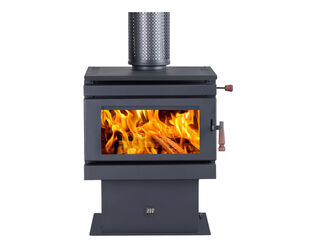 Maxiheat Prime 200C Wood Heater
