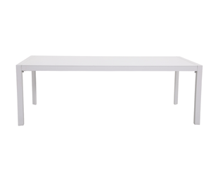 Jette Dining Table 220cm (Bone)