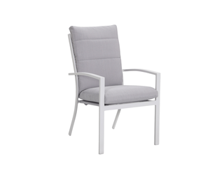 Jette Dining Chair (Bone)