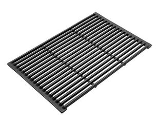 Gasmate Cast Iron Grill - 320 x 485mm (Suits Most 3 Burner and 6 Burner BBQs)