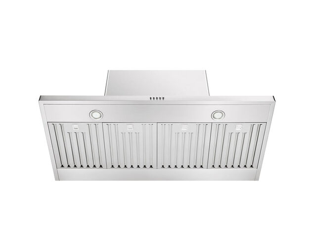 Schweigen BBQ Alfresco Rangehood 1200mm (Non Silent) 2200M³/hr Twin Motors, , hi-res