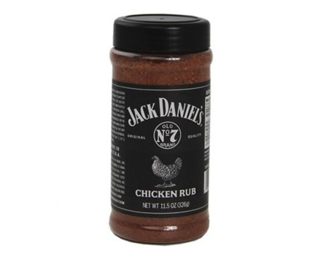 Jack Daniels Chicken Rub, , hi-res image number null