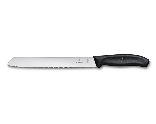 Victorinox Bread Knife 21Cm, , hi-res image number null