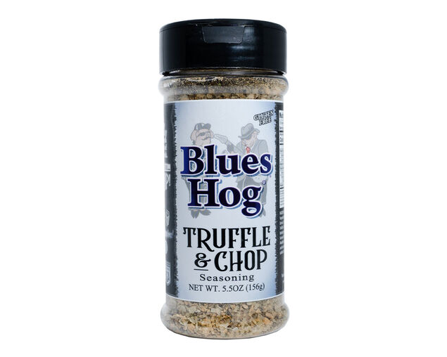 Blues Hog Truffle & Chop Seasoning Rub, , hi-res image number null
