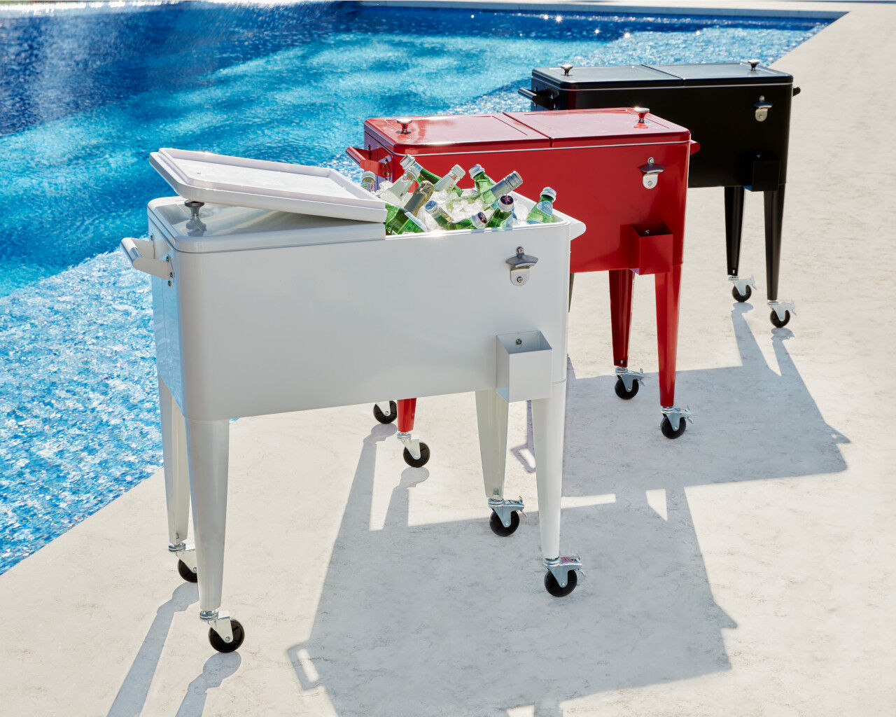 Kincrome sales retro esky