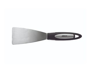 Avanti Ultra-Grip Stainless Steel Turner And Scraper