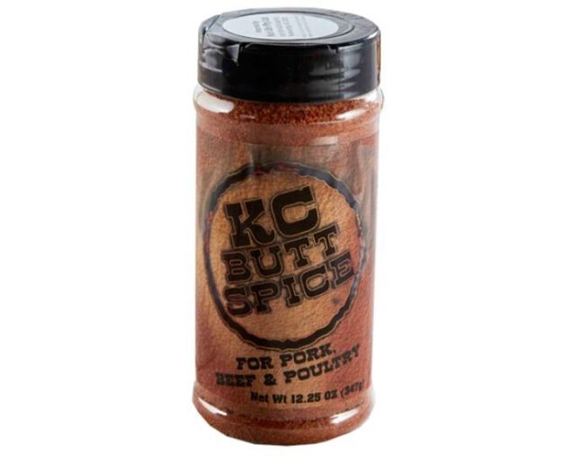 KC Butt Spice BBQ Rub, , hi-res image number null