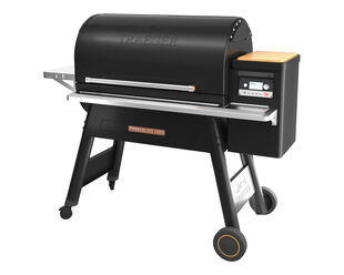 Traeger Timberline 1300 - Gen 1