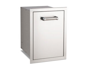 Fire Magic Grills Trash Cabinet