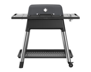 Everdure by Heston Blumenthal FORCE 2 Burner BBQ with Stand