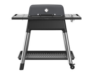 Everdure by Heston Blumenthal FORCE 2 Burner BBQ with Stand