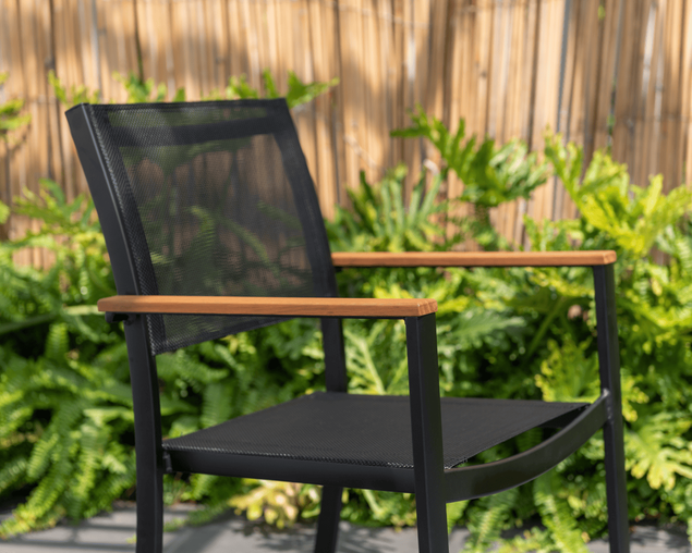 Lynx Dining Chair, , hi-res