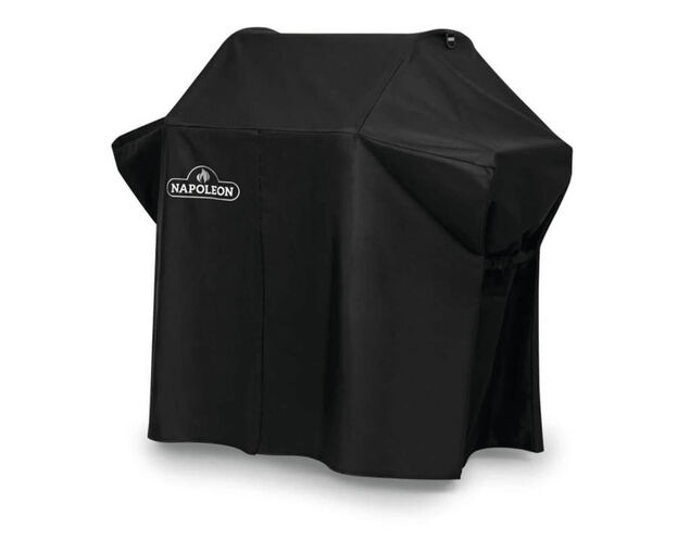 Napoleon 3 Burner BBQ Cover (Suits Rogue 425 Series), , hi-res