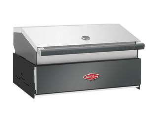 BeefEater 1700 Series - 4 Burner Build-In BBQ