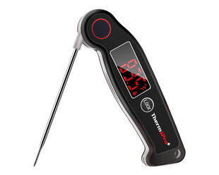 ThermoPro TP19W Waterproof Instant Read Thermometer
