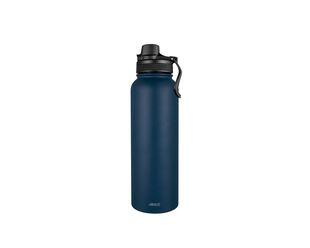 Avanti HydroSport Quench Insulated Bottle 1.1 Litre Navy